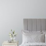 Laura Ashley 2.5L Matt Emulsion Paint Slate White - Image 5