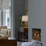 Laura Ashley 2.5L Matt Emulsion Paint Slate - Image 5