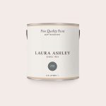 Laura Ashley 2.5L Matt Emulsion Paint Dark Slate - Image 3