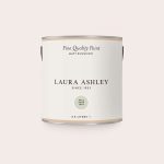 Laura Ashley 2.5L Matt Emulsion Paint Pale Sage Leaf - Image 4