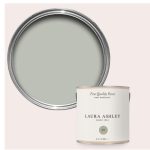 Laura Ashley 2.5L Matt Emulsion Paint Sage Leaf