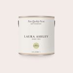 Laura Ashley 2.5L Matt Emulsion Paint Pale Hedgerow - Image 3
