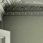 Laura Ashley 2.5L Matt Emulsion Paint Hedgerow - Image 4