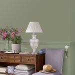 Laura Ashley 2.5L Matt Emulsion Paint Hedgerow - Image 5