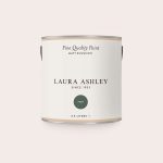 Laura Ashley 2.5L Matt Emulsion Paint Fern - Image 3
