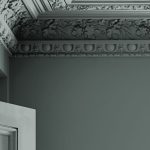 Laura Ashley 2.5L Matt Emulsion Paint Fern - Image 4