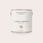 Laura Ashley 2.5L Matt Emulsion Paint Pale Eau De Nil - Image 3