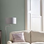 Laura Ashley 2.5L Matt Emulsion Paint Pale Eau De Nil - Image 5