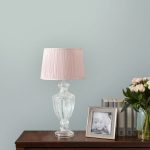 Laura Ashley 2.5L Matt Emulsion Paint Pale Grey Green - Image 5