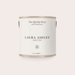 Laura Ashley 2.5L Matt Emulsion Paint Duck Egg White - Image 3