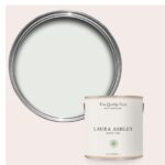 Laura Ashley 2.5L Matt Emulsion Paint Pale Duck Egg