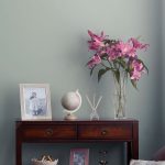 Laura Ashley 2.5L Matt Emulsion Paint Pale Duck Egg - Image 5