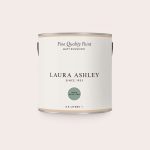 Laura Ashley 2.5L Matt Emulsion Paint Dark Duck Egg - Image 3
