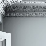 Laura Ashley 2.5L Matt Emulsion Paint Seaspray White - Image 4