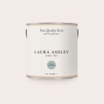 Laura Ashley 2.5L Matt Emulsion Paint Pale Seaspray - Image 3