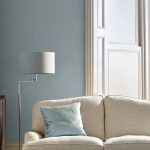 Laura Ashley 2.5L Matt Emulsion Paint Pale Seaspray - Image 5