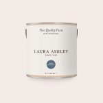 Laura Ashley 2.5L Matt Emulsion Paint Dark Seaspray - Image 3