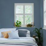 Laura Ashley 2.5L Matt Emulsion Paint Dark Seaspray - Image 5