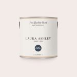 Laura Ashley 2.5L Matt Emulsion Paint Dusky Seaspray - Image 3