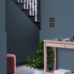 Laura Ashley 2.5L Matt Emulsion Paint Dusky Seaspray - Image 5