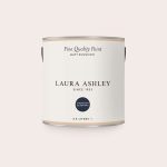 Laura Ashley 2.5L Matt Emulsion Paint Midnight Seaspray - Image 3
