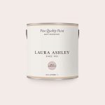 Laura Ashley 2.5L Matt Emulsion Paint Pale Amethyst - Image 3