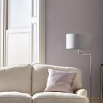 Laura Ashley 2.5L Matt Emulsion Paint Pale Amethyst - Image 5