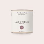 Laura Ashley 2.5L Matt Emulsion Paint Grape - Image 3