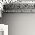 Laura Ashley 5L Matt Emulsion Paint Cotton White - Image 3