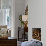 Laura Ashley 5L Matt Emulsion Paint Cotton White - Image 4
