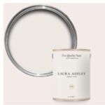 Laura Ashley 5L Matt Emulsion Paint Pearl