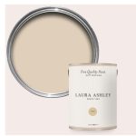 Laura Ashley 5L Matt Emulsion Paint Linen