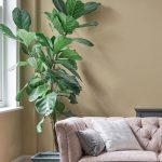 Laura Ashley 5L Matt Emulsion Paint Pale Gold - Image 4