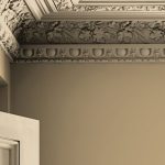 Laura Ashley 5L Matt Emulsion Paint Gold - Image 3