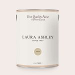 Laura Ashley 5L Matt Emulsion Paint Twine - Image 2