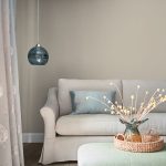 Laura Ashley 5L Matt Emulsion Paint Natural - Image 4