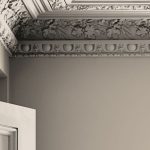 Laura Ashley 5L Matt Emulsion Paint Soft Truffle - Image 3