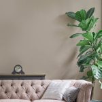 Laura Ashley 5L Matt Emulsion Paint Soft Truffle - Image 4