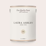 Laura Ashley 5L Matt Emulsion Paint Pale Sable - Image 2