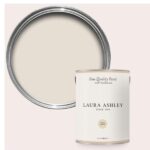 Laura Ashley 5L Matt Emulsion Paint Pale Sable