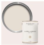 Laura Ashley 5L Matt Emulsion Paint Pale Sable