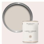 Laura Ashley 5L Matt Emulsion Paint Sable