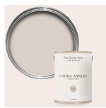 Laura Ashley 5L Matt Emulsion Paint Sable