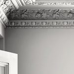 Laura Ashley 5L Matt Emulsion Paint Dove Grey White - Image 3