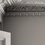 Laura Ashley 5L Matt Emulsion Paint Pale French Grey - Image 3