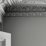 Laura Ashley 5L Matt Emulsion Paint Steel - Image 3