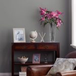 Laura Ashley 5L Matt Emulsion Paint Steel - Image 4