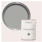 Laura Ashley 5L Matt Emulsion Paint Steel