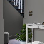 Laura Ashley 5L Matt Emulsion Paint Pale Charcoal - Image 4