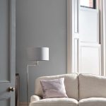 Laura Ashley 5L Matt Emulsion Paint Powder Grey - Image 4
